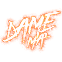 pp damema Sticker by powerperalta