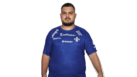 Tired Vbl Sticker by Bundesliga