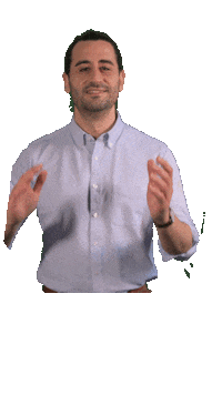 Clap Applause Sticker by SPD Tempelhof-Schöneberg