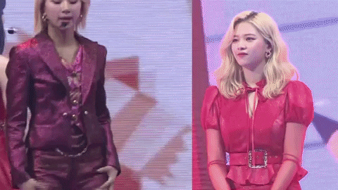 Rashkind1 giphyupload kpop twice chaeyoung GIF