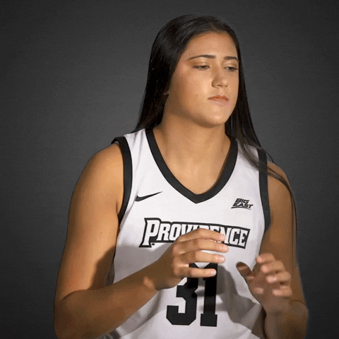 Rebound College Hoops GIF by Providence Friars