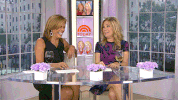hoda kotb lol GIF