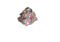 3d artists on tumblr STICKER by The NGB
