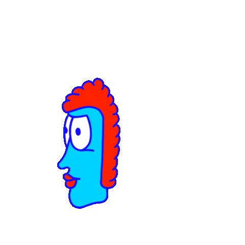 Sydney Dancing Sticker by Finely Tuned