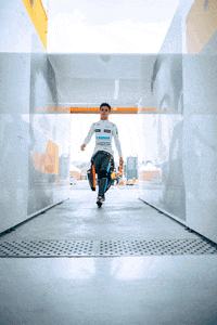 LandoNorris lando norris lando norris landonorris GIF