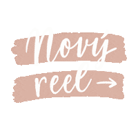 Video Reel Sticker by Chaukiss