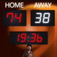 38 Away GIF