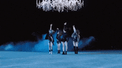 whistle GIF by BLACKPINK