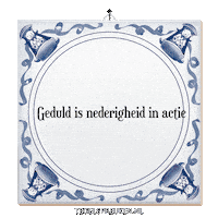 Focus Nl Sticker by Tegelspreuken.nl