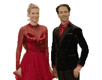 Dancing Stars Sticker by ORF