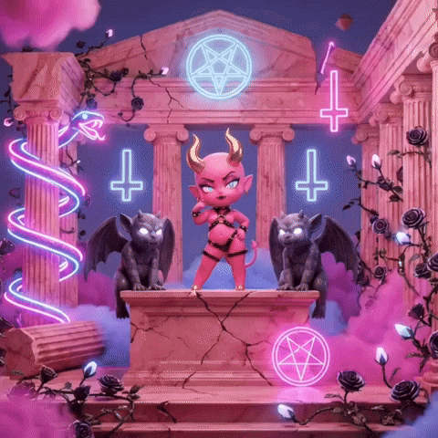 Art Arcade GIF by Garbi KW
