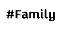Family Sticker by Conservas ALBO
