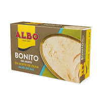 Bonito Sticker by Conservas ALBO