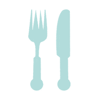 Foodie Sticker by Conservas ALBO