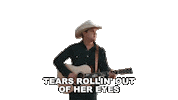 Country Music Nashville Sticker by Jon Pardi