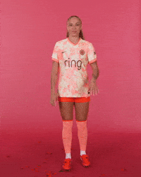 Portland Thorns Goal Celebration GIF by thornsfc