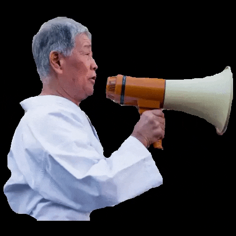 matsubayashi karate zen dojo matsu GIF