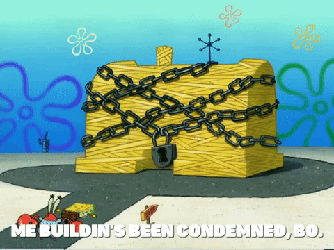 season 4 episode 20 GIF by SpongeBob SquarePants