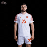 Fifa World Cup Jordan GIF by Respective