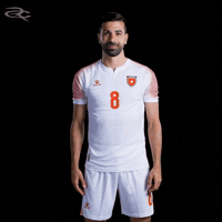 Fifa World Cup Jordan GIF by Respective
