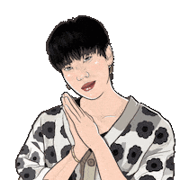 Infinite Sticker