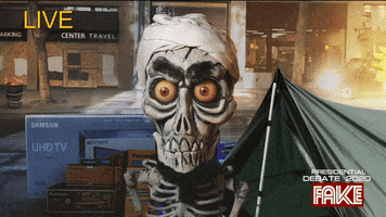 Excuse Me What GIF by Jeff Dunham