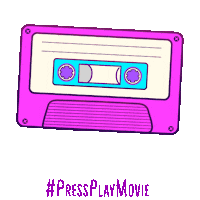 TheAvenue_Film love dance music party Sticker