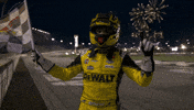 Number One Racing GIF by NASCAR