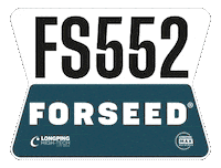 Forseed Sementes Sticker by Longping High Tech