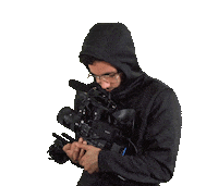 Video Sony Sticker by tortillamedia