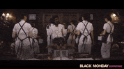 don cheadle showtime GIF by Black Monday