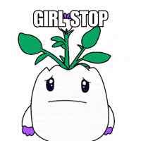 Disapprove No Way GIF by Magic Eden