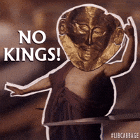Greek Mythology Scissors GIF by Cabin 9 Films