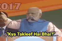 Modi Sajan GIF