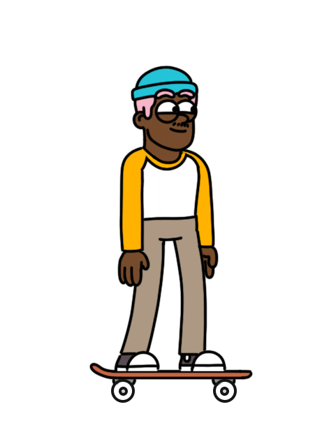 Sticker by Alexandre Nart
