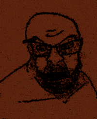 Schizophrenia Schizo GIF