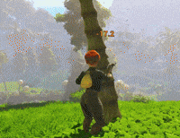 Walking Gathering GIF by Gameforge