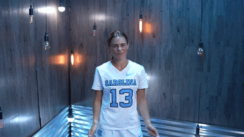 North Carolina GIF by UNC Tar Heels