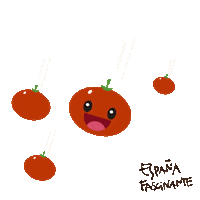 Comunidad Valenciana Party Sticker by España Fascinante