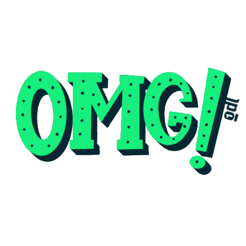 Odl Sticker by OneDayLogo