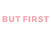 Pink Yes Sticker by Maison Mirabeau