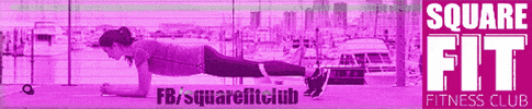 #bodycombat GIF by Square Fit family club