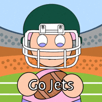 Lets Go Dance GIF by Fatman