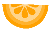 Happy Colors Sticker by Muchable