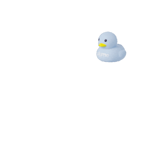 Bathtime Sticker by plumecare