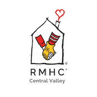 rmhccenvalley rmhccv Sticker