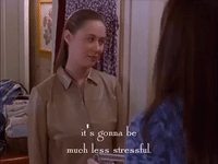 season 1 netflix GIF by Gilmore Girls 