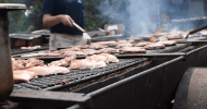 backyardgrill GIF by Kane County Cougars