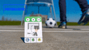 Game Soccer GIF by Footballastic