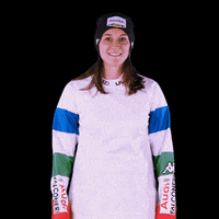 Snowboard Wintersports GIF by FISI